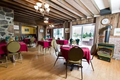 The Bourget Inn & Spa Resort