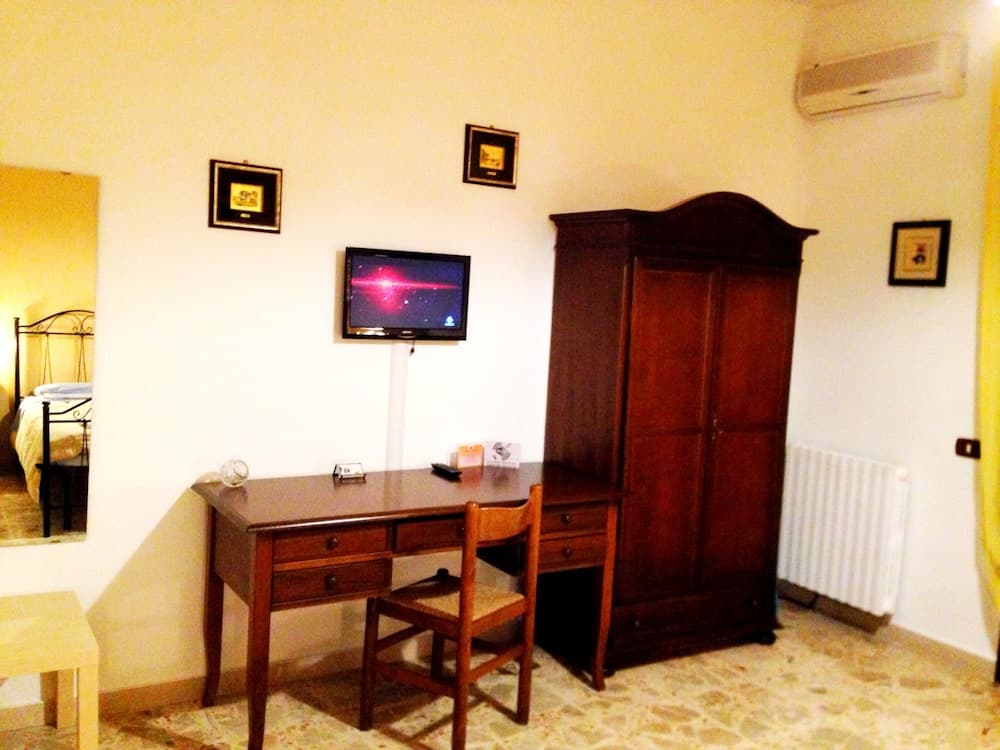 B&B Casa bianca