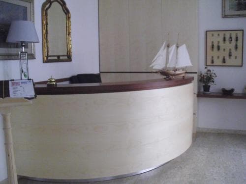 Hotel Caribe