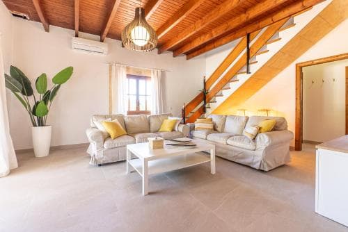 Villa Agueda