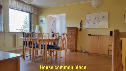 Guesthouse Tunguvegur