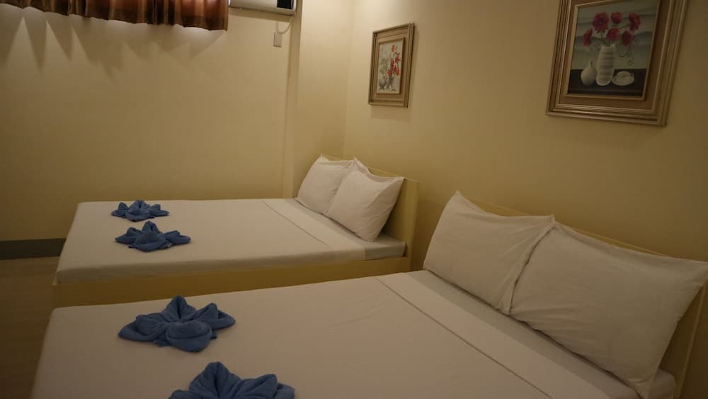 Fea Tourist Inn