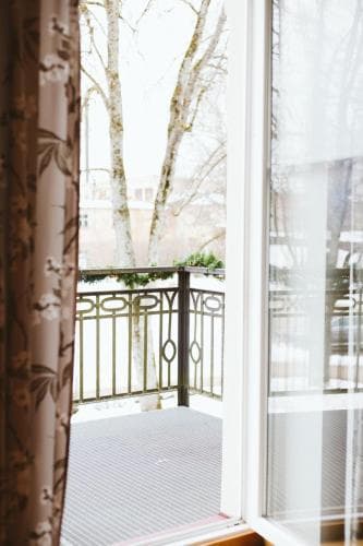 Hotel Benevilla