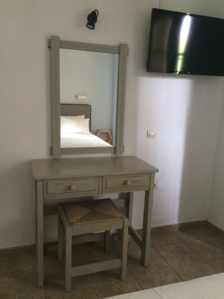 Ilena Hotel
