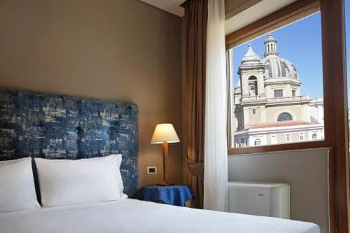 Hotel Farnesina
