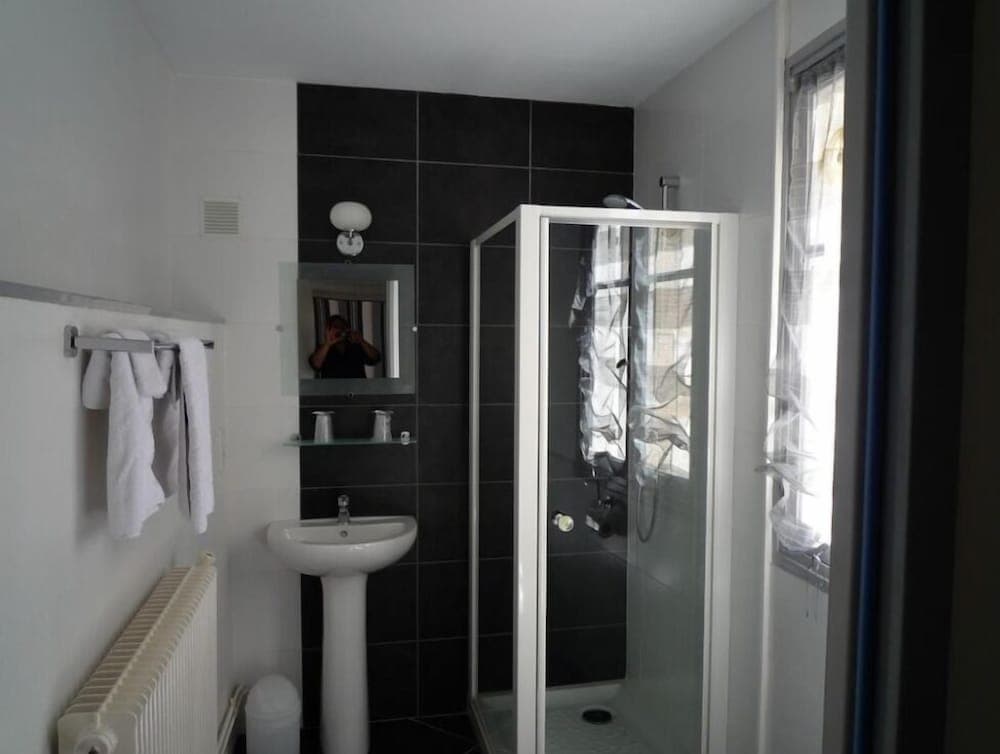 Hotel Saint Melaine