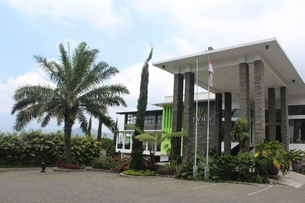 De View Hotel