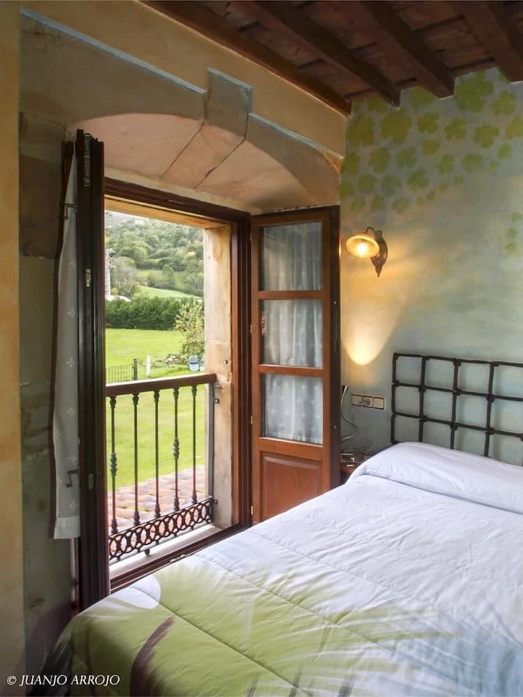 Hotel Rural Sucuevas