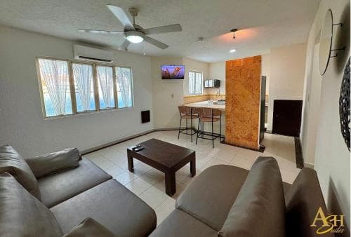 Angeles Suites & Hotel