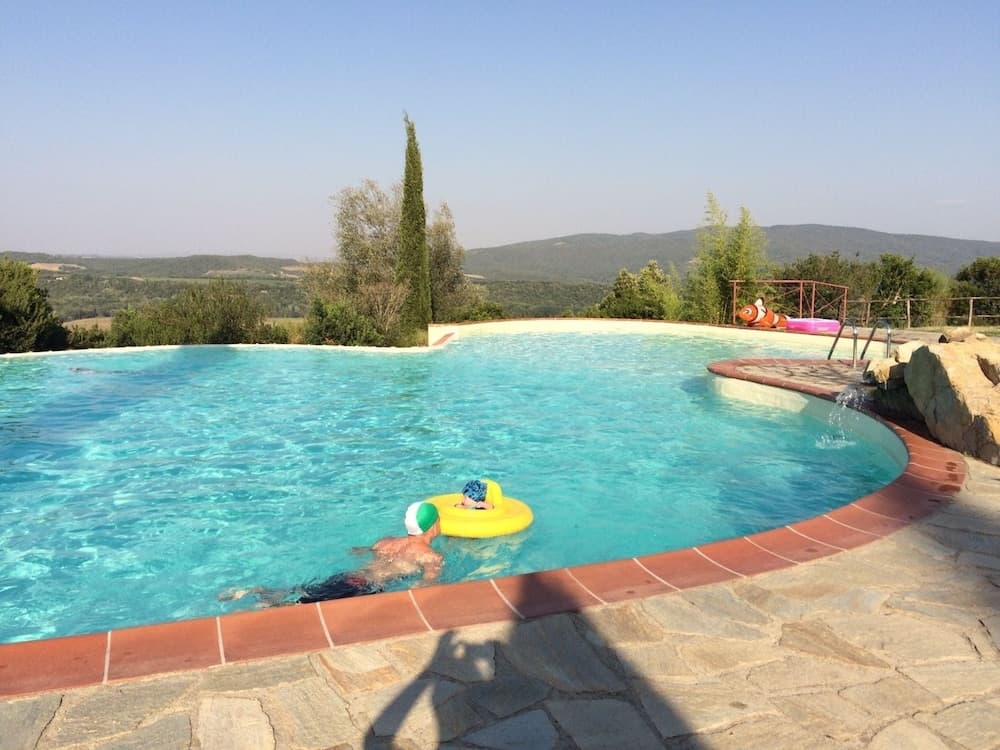 Tenuta Il Santo