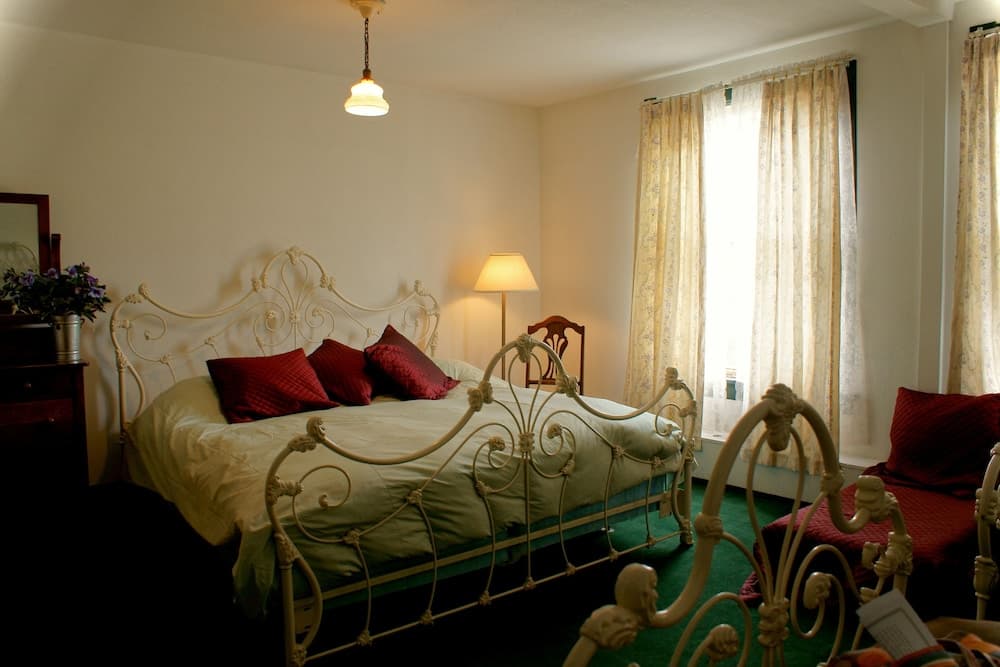 Fairplay Valiton Hotel