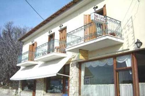 Sun View Pension