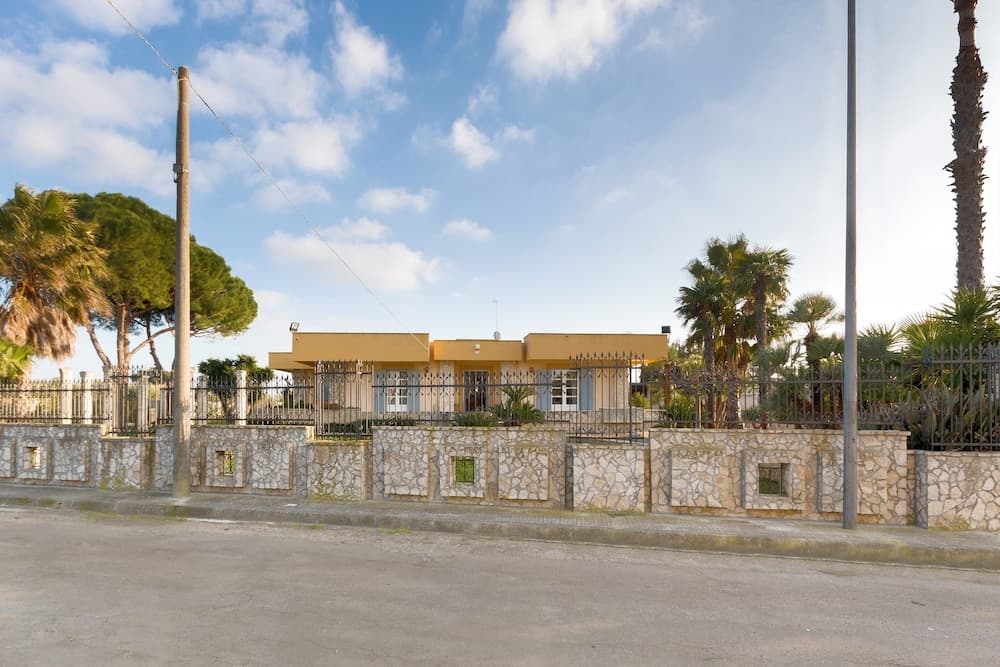 Villa Rossella