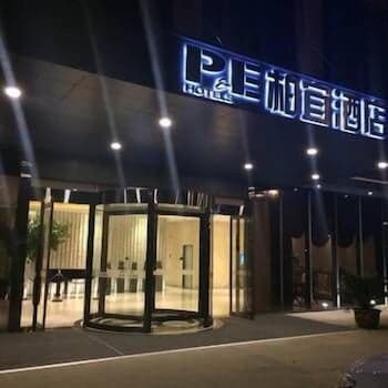 P and E Hotels