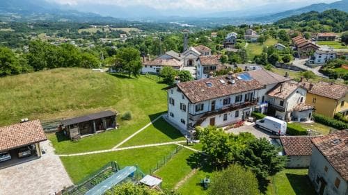 Casa Giovanella