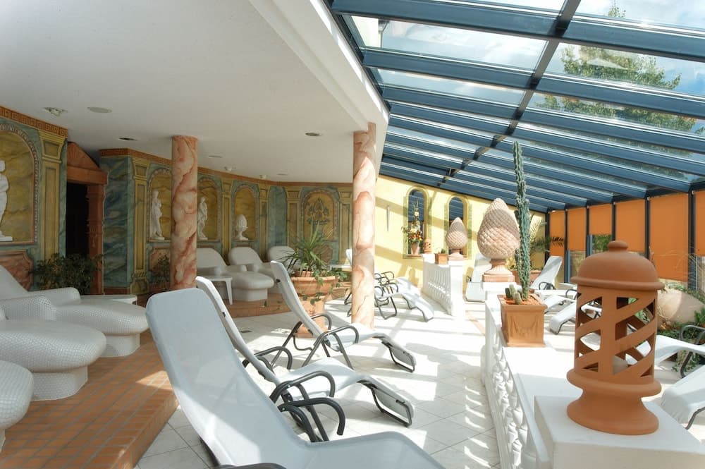 Hotel Meerane