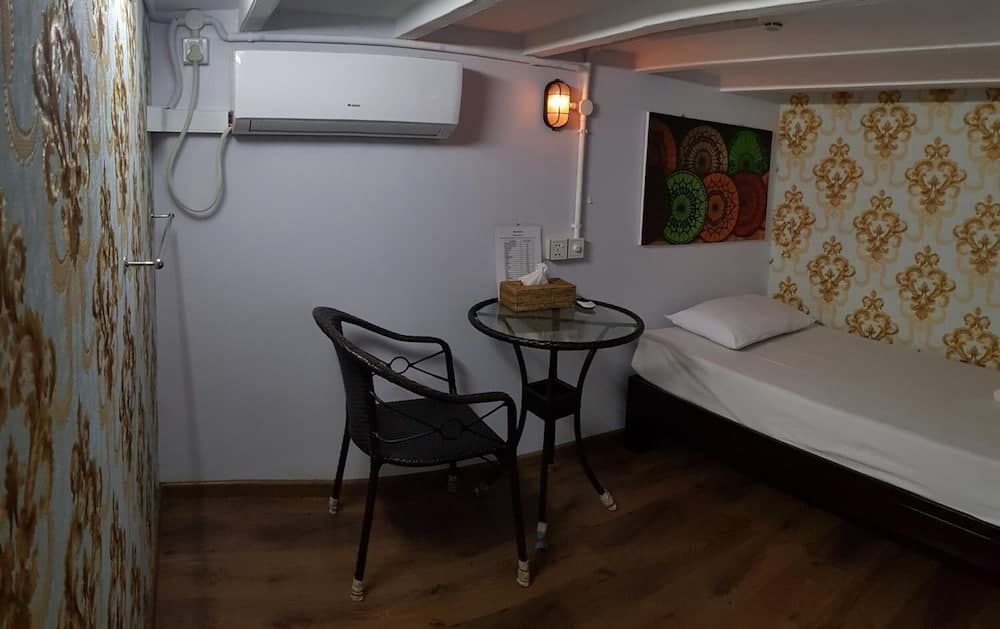 NZH Hostel