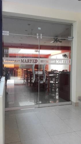 Hostal Maryed