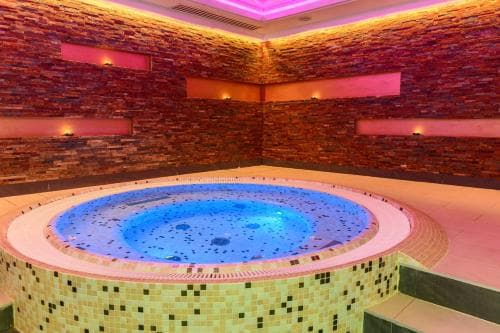 Hotel & SPA Odeon