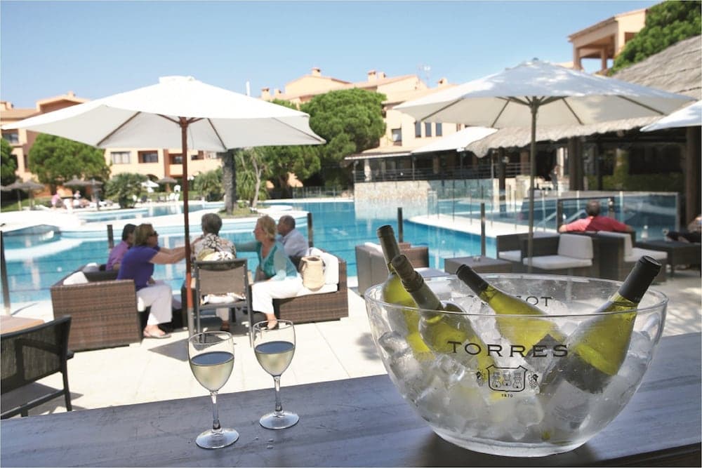 La Costa Golf & Beach Resort