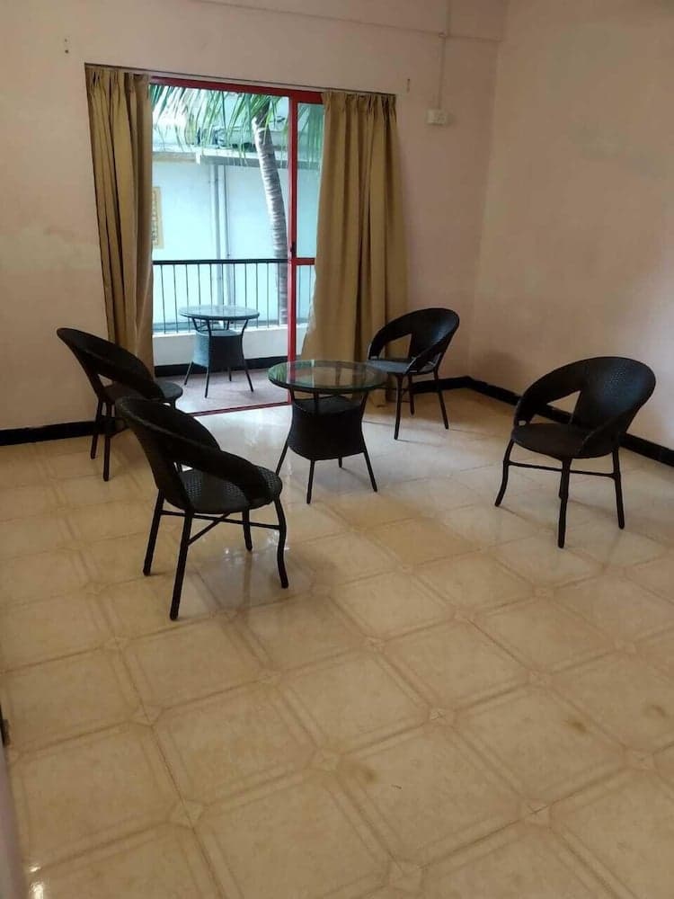 Casa Shraddha