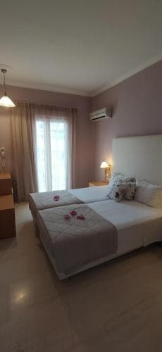 Skalidis Appartements