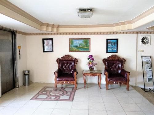 Hotel Batara