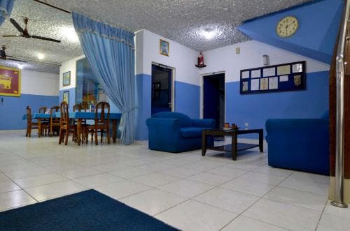 Big Jhon Hotel