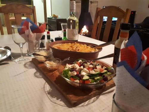 Farmlands B&B