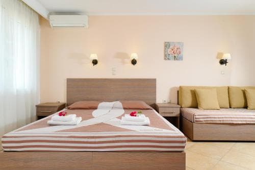 Antigone Hotel
