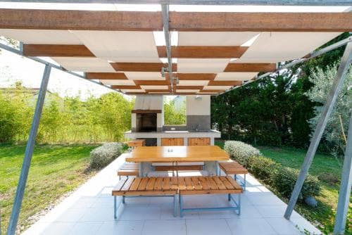 Casa Bamboo