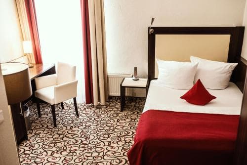 Heerens Hotel