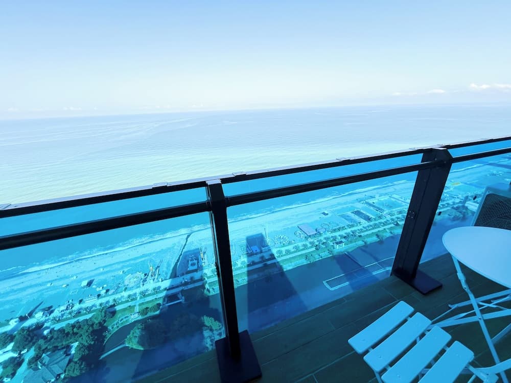ORBI CITY Apart hotel