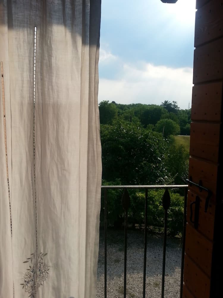 Bed And Breakfast Beatipaoli
