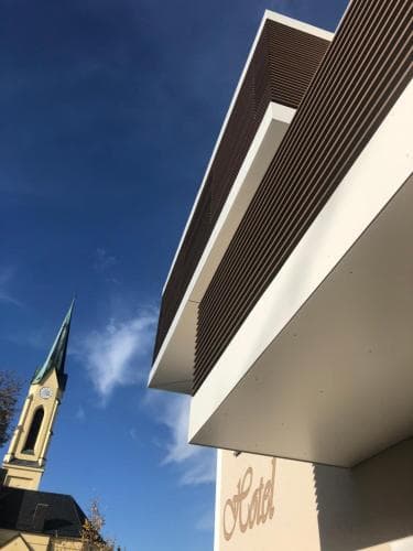 Anderschitz Landhotel