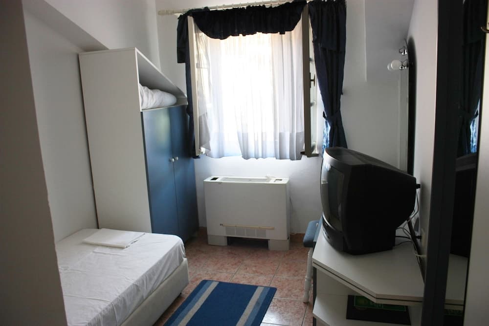 Hotel Ivan