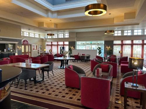 ORIDA Maidstone Hotel