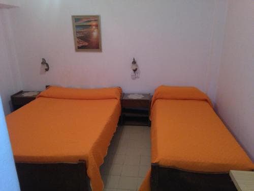 Hotel Coliseo