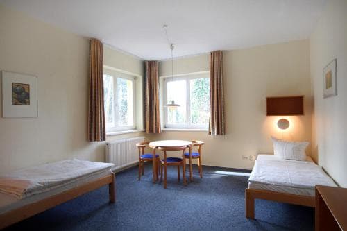 Jugendherberge Güstrow