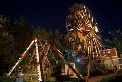 Botanik Hotel & Resort