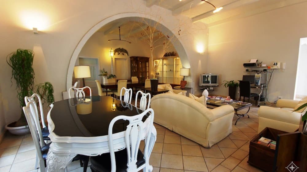 Casa Ruffino