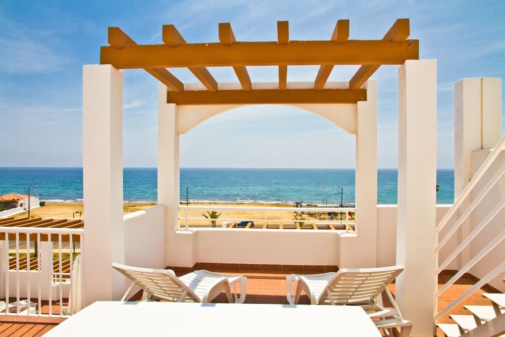 Pierre & Vacances Mojacar Playa