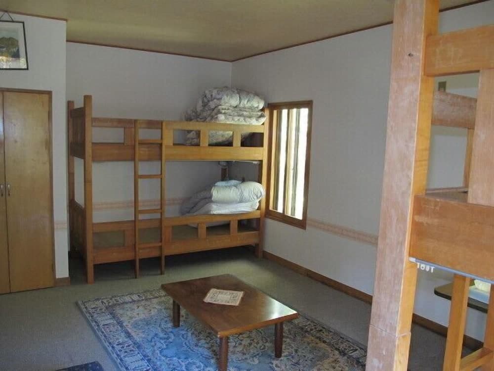 Maison de Sasagawa Hostel