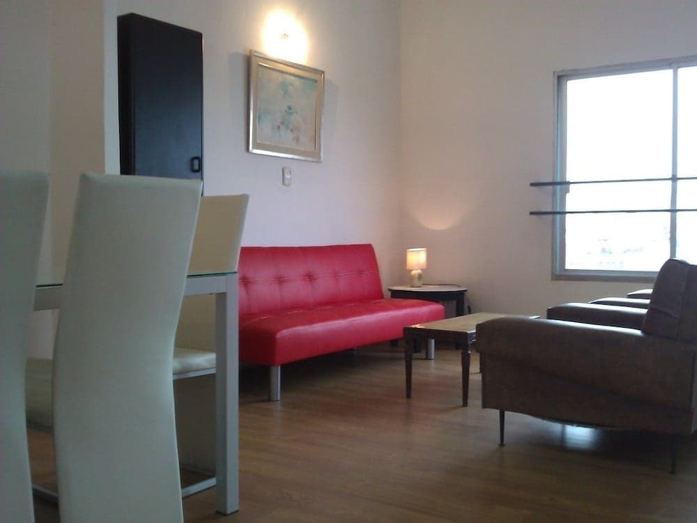 Montevideo Chic Boutique Hostel