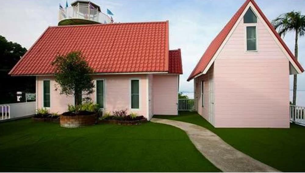 Big Coffee Resort