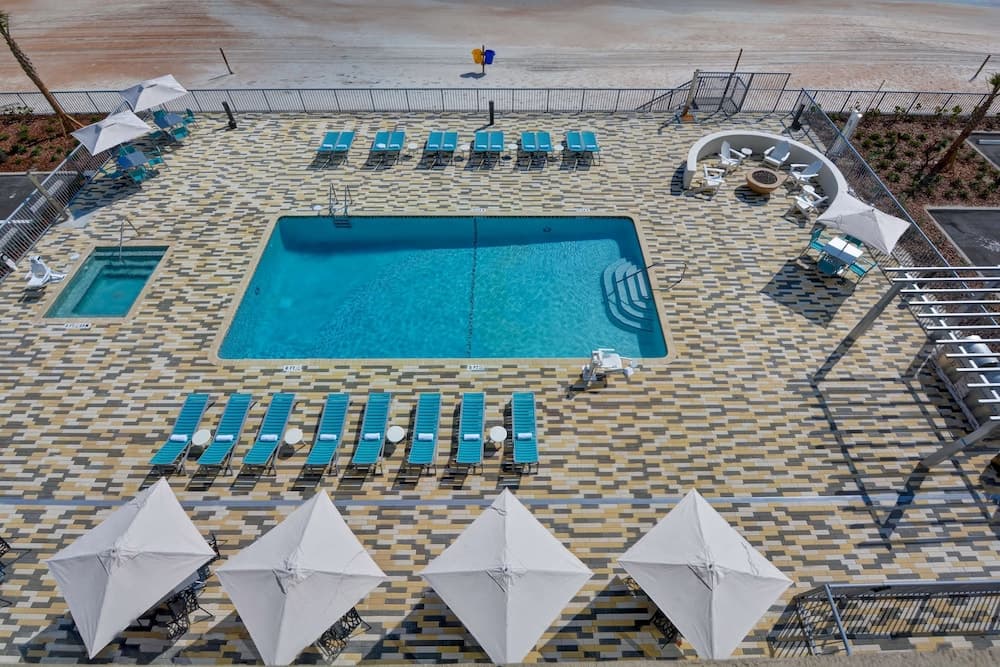 Home2 Suites Ormond Beach Oceanfront, FL