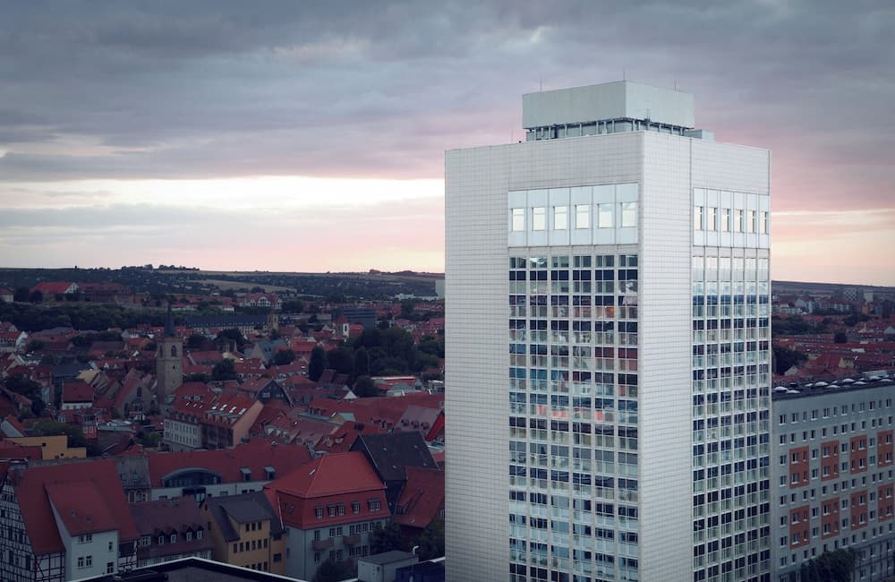 Radisson Blu Hotel Erfurt