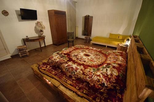 Zu Mariu B&B
