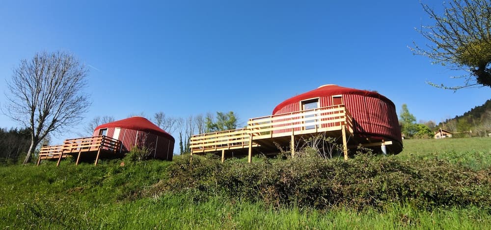 Camping Du Buisson