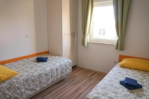 Apartment Punat